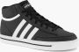 Adidas Core Sneaker Retrovulc Mid - Thumbnail 6