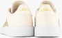 Adidas Witte Grand Court Base 2.0 Dames Sneakers - Thumbnail 4