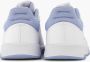 Adidas Sportswear Tensaur sneakers wit lichtblauw lila Jongens Meisjes Imitatieleer 36 2 3 - Thumbnail 13