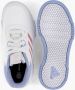 Adidas Sportswear Tensaur Sport 2.0 Kindersneakers White 4 Kinderen - Thumbnail 8