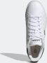 Adidas Sportswear Court Silk Schoenen Wit 1 3 Vrouw - Thumbnail 2
