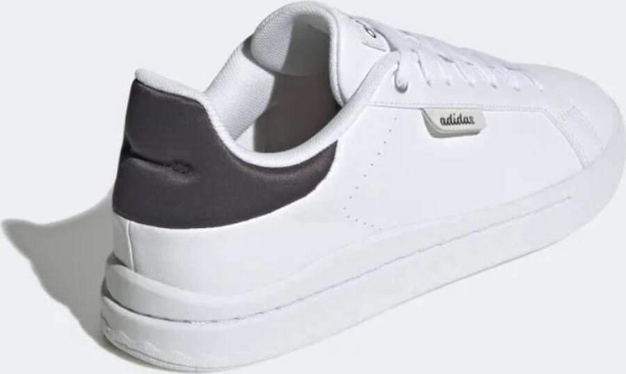 adidas Court sneakers dames wit