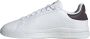 Adidas Sportswear Court Silk Schoenen Wit 1 3 Vrouw - Thumbnail 7