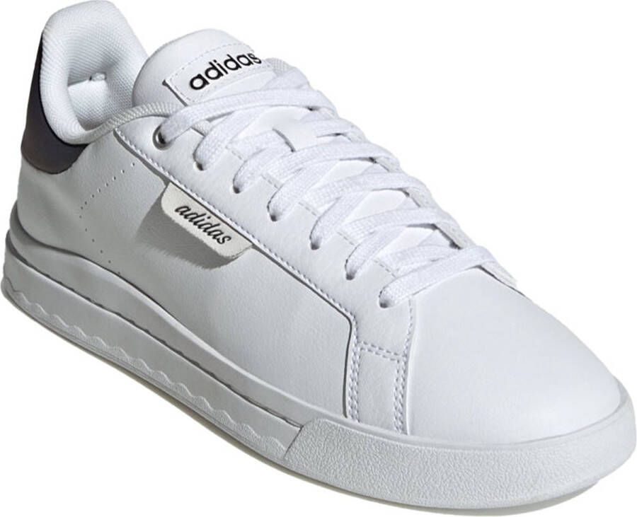 adidas Court sneakers dames wit