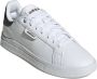 Adidas Sportswear Court Silk Schoenen Wit 1 3 Vrouw - Thumbnail 8