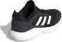 Adidas Court Team Bounce Dames Sportschoenen Volleybal Smashcourt zwart - Thumbnail 11