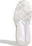 Adidas Court Team Bounce Dames Sportschoenen Volleybal Smashcourt zwart - Thumbnail 6