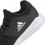 Adidas Court Team Bounce Dames Sportschoenen Volleybal Smashcourt zwart - Thumbnail 7