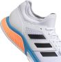 Adidas Perfor ce Zaalschoenen Court Team Bounce COURT TEAM BOUNCE HALLENSCHUH - Thumbnail 9