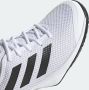 Adidas Performance Courtflash Tennisschoenen - Thumbnail 3