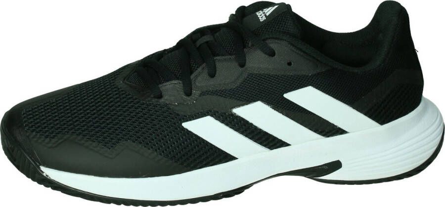 adidas CourtJam Control Sportschoenen Mannen