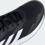 Adidas CourtJam Control Clay Heren Sportschoenen Tennis Black White - Thumbnail 12