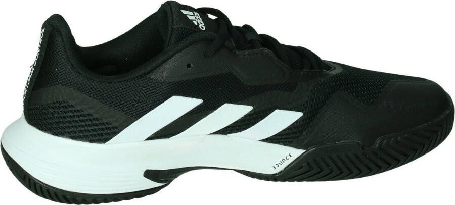 adidas CourtJam Control Sportschoenen Mannen