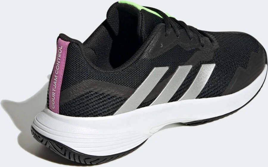 adidas CourtJam Control Sportschoenen Mannen