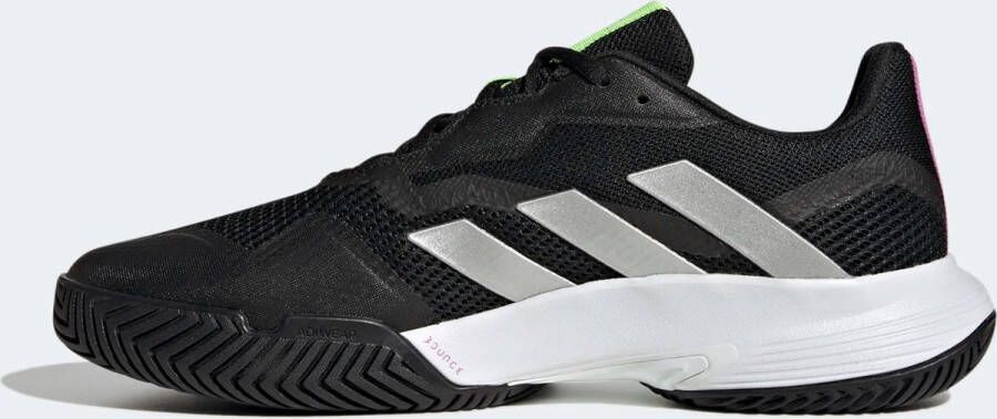 adidas CourtJam Control Sportschoenen Mannen