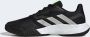 Adidas Perfor ce Courtjam Control Tennisschoenen - Thumbnail 4