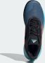 Adidas CourtJam Control M Heren Tennisschoenen Allcourt Schoenen Blauw GW2987 - Thumbnail 3