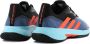 Adidas CourtJam Control M Heren Tennisschoenen Allcourt Schoenen Blauw GW2987 - Thumbnail 11