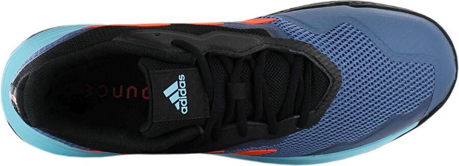 adidas CourtJam Control Sportschoenen Mannen