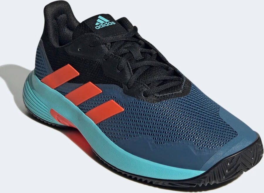 adidas CourtJam Control Sportschoenen Mannen