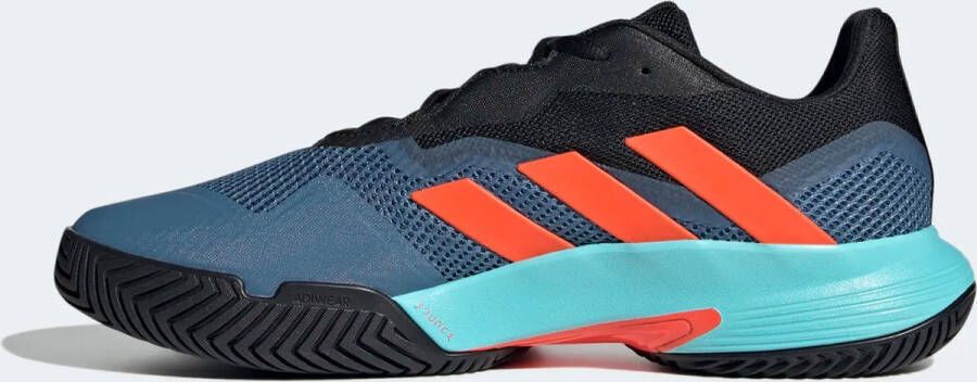 adidas CourtJam Control Sportschoenen Mannen
