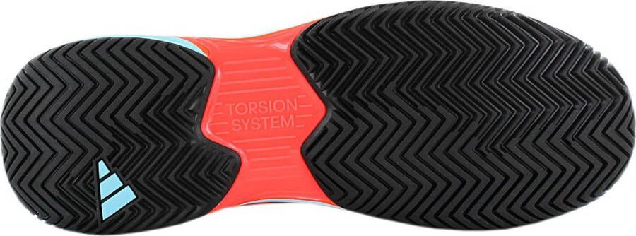 adidas CourtJam Control Sportschoenen Mannen