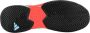 Adidas CourtJam Control M Heren Tennisschoenen Allcourt Schoenen Blauw GW2987 - Thumbnail 8