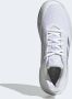Adidas Court Jam Control Clay Sportschoenen Tennis wit - Thumbnail 11