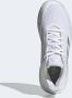 Adidas Court Jam Control Clay Dames Sportschoenen Tennis wit - Thumbnail 11