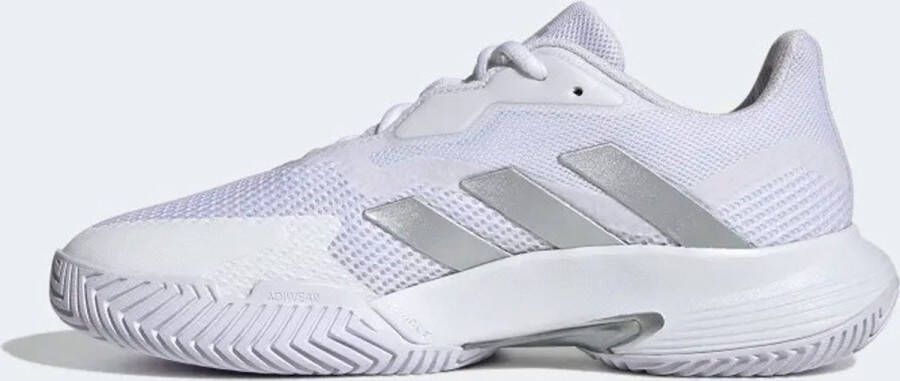 adidas CourtJam Control Sportschoenen Vrouwen