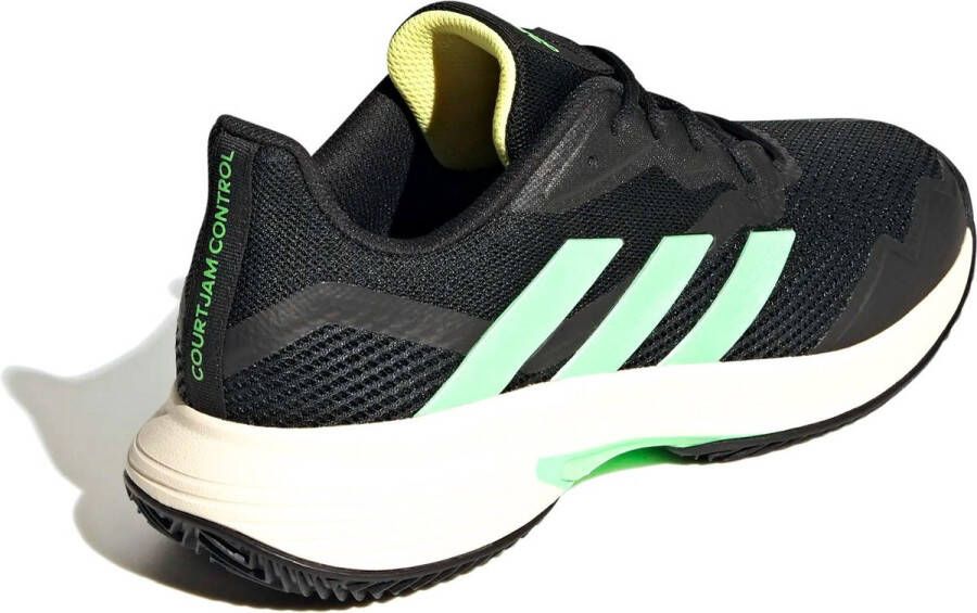 adidas Courtjam Sportschoenen Mannen