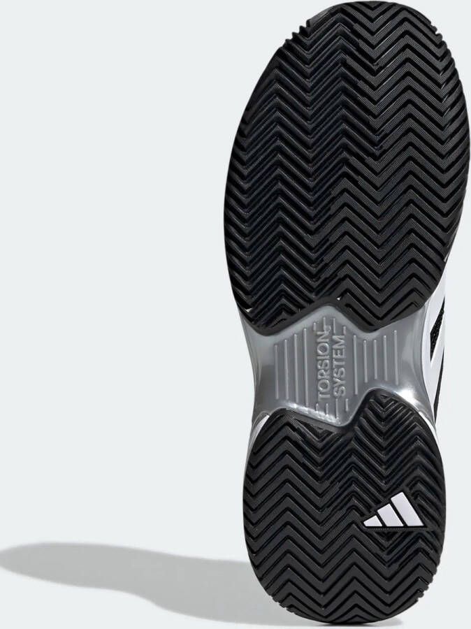 Adidas CourtJam Sportschoenen Vrouwen CourtJam Sportschoenen Vrouwen - Foto 4