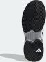 Adidas CourtJam Sportschoenen Vrouwen CourtJam Sportschoenen Vrouwen - Thumbnail 4