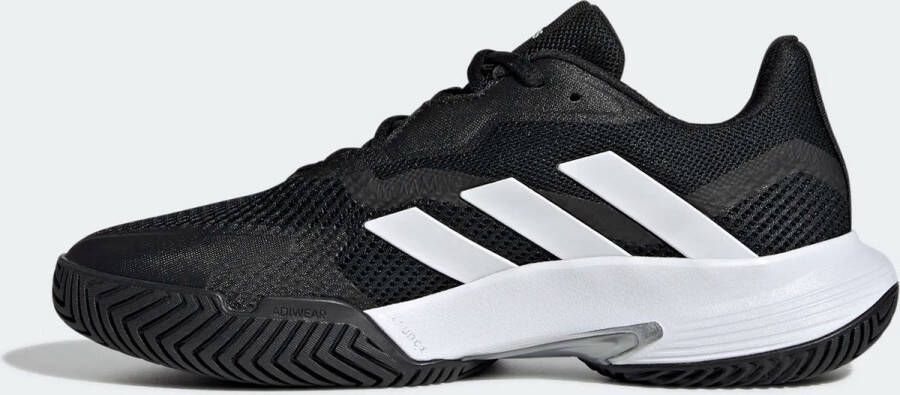 Adidas CourtJam Sportschoenen Vrouwen CourtJam Sportschoenen Vrouwen - Foto 5