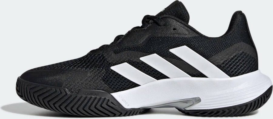 adidas CourtJam Sportschoenen Vrouwen CourtJam Sportschoenen Vrouwen