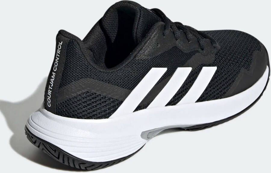 adidas CourtJam Sportschoenen Vrouwen CourtJam Sportschoenen Vrouwen