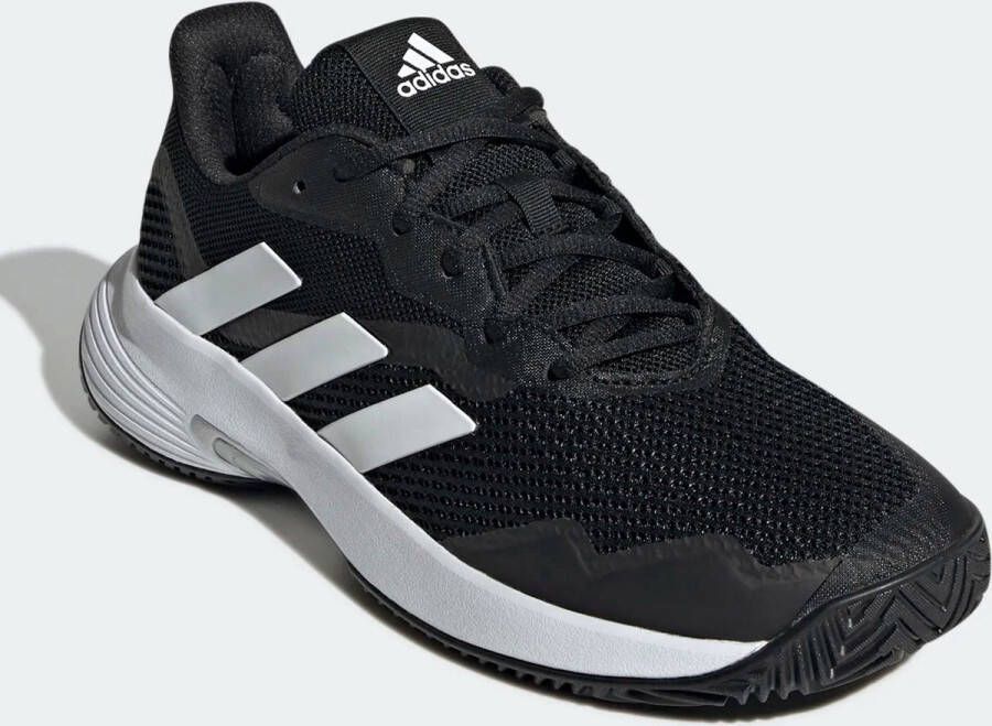 Adidas CourtJam Sportschoenen Vrouwen CourtJam Sportschoenen Vrouwen - Foto 7