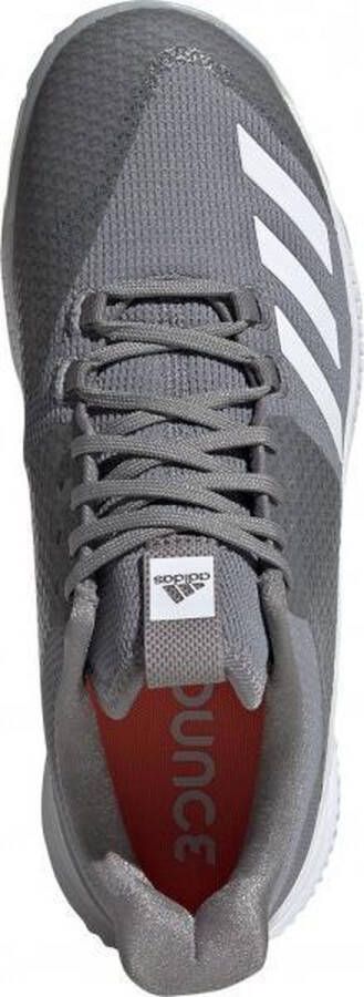 adidas Crazyflight Bounce 3 Grijs