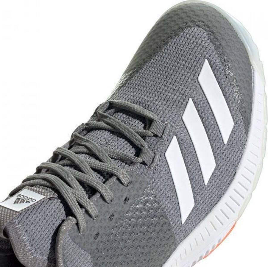 adidas Crazyflight Bounce 3 Grijs