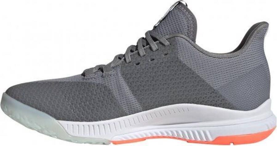 adidas Crazyflight Bounce 3 Grijs
