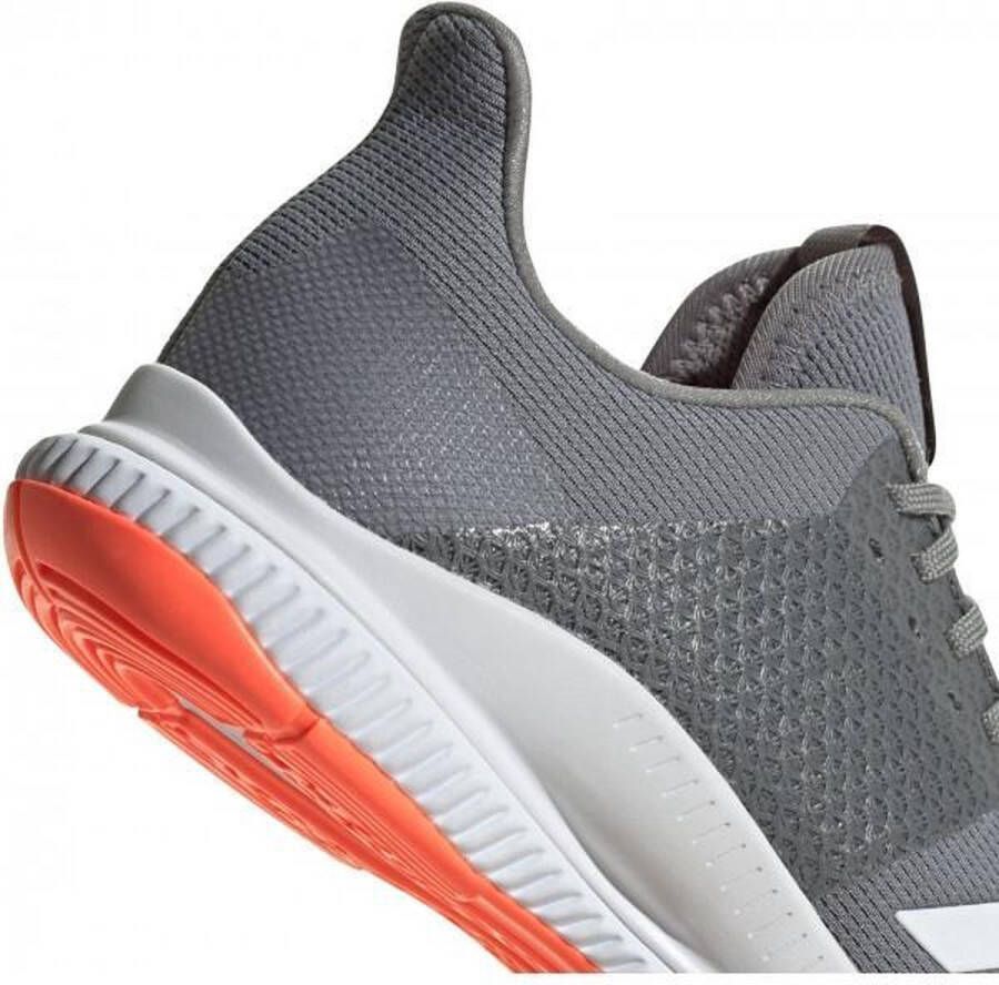 adidas Crazyflight Bounce 3 Grijs