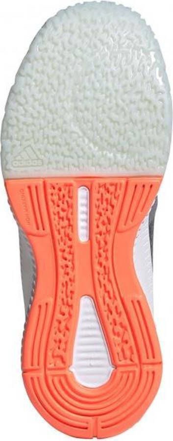 adidas Crazyflight Bounce 3 Grijs