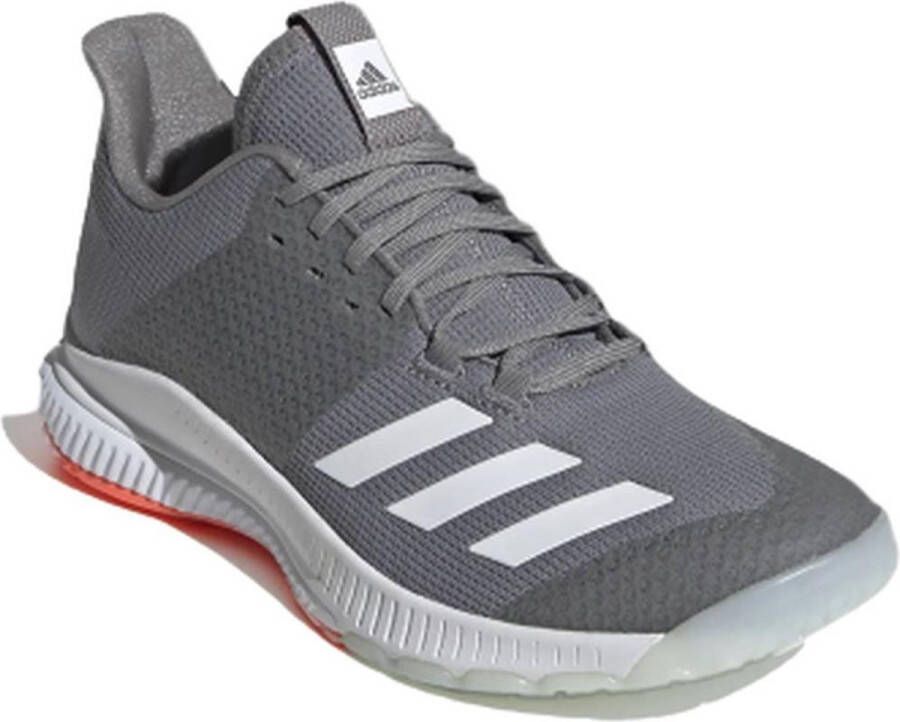adidas Crazyflight Bounce 3 Grijs