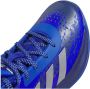 Adidas Cross Em Up 5 Brede Basketbalschoenen Voor Kinderen Blue Kinderen - Thumbnail 7