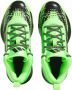 Adidas Cross Em Up 5 Brede Basketbalschoenen Voor Kinderen Green Kinderen - Thumbnail 8