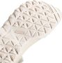 Adidas Cyprex Ultra DLX Sandalen Wonder White Pulse Lime Crystal White - Thumbnail 8