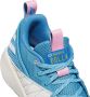Adidas Dame Certified Sportschoenen Volleybal Indoor lichtblauw - Thumbnail 3