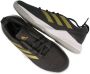 Adidas APAC Halo Multi-Court Tennisschoenen Grey Six Gold Metallic Cloud White Dames - Thumbnail 4