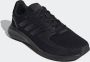 Adidas Perfor ce Runfalcon 2.0 hardloopschoenen zwart - Thumbnail 4