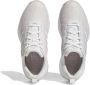 Adidas Dames S2G SL 23 Golfschoen White Print Maat : 38 2 3 - Thumbnail 5